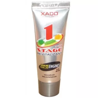 XADO 1 Stage Motor Revitalizáló 27ml