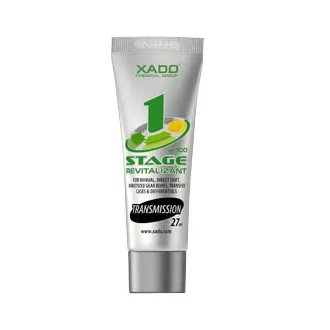 XADO 1 Stage Váltó Revitalizáló 27ml