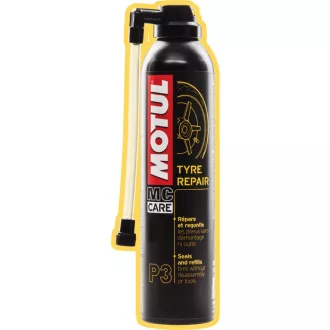 MOTUL P3 Tyre Repair 300ml (defekt javító)