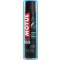 MOTUL E10 Shine & Go 400ml (műanyag ápoló spray)