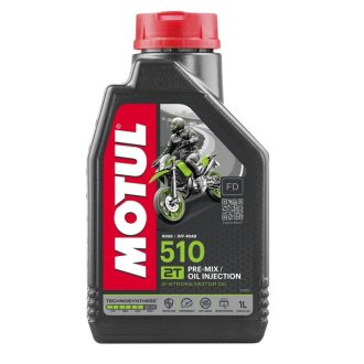 MOTUL 510 2T 1L