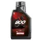 MOTUL 800 2T FL OFF ROAD 1L 2T keverék olaj; versenyolaj
