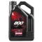 MOTUL 800 2T FL OFF ROAD 4L 2T keverék olaj; versenyolaj