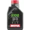 MOTUL 5100 4T 10W-30 1L motorkerékpár motorolaj