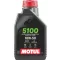 MOTUL 5100 4T 10W-50 1L motorkerékpár motorolaj