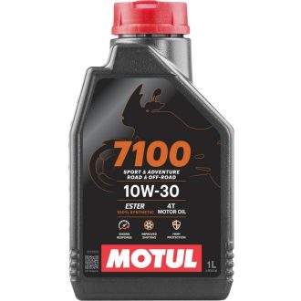 MOTUL 7100 4T 10W-30 1L