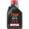 MOTUL 7100 4T 10W-30 1L motorkerékpár motorolaj