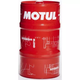 MOTUL 7100 4T 10W-40 60L