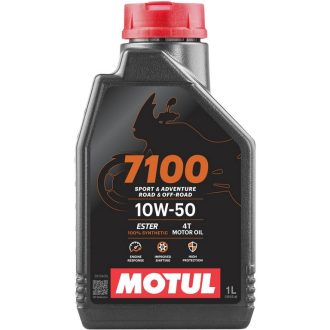 MOTUL 7100 4T 10W-50 1L