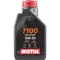 MOTUL 7100 4T 10W-50 1L motorkerékpár motorolaj