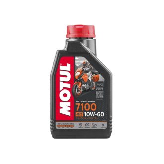 MOTUL 7100 4T 10W-60 1L