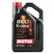 MOTUL 8100 X-cess 5W-40 4L motorolaj