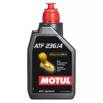 MOTUL ATF 236.14 1L automata váltóolaj