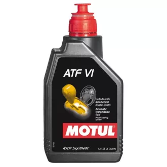 MOTUL ATF VI 1L automata váltóolaj