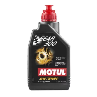 MOTUL Gear 300 75W-90 1L váltóolaj
