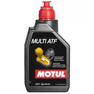 MOTUL MULTI ATF 1L automata váltóolaj