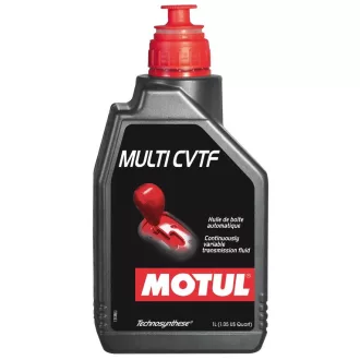 MOTUL MULTI CVTF 1L automata váltóolaj