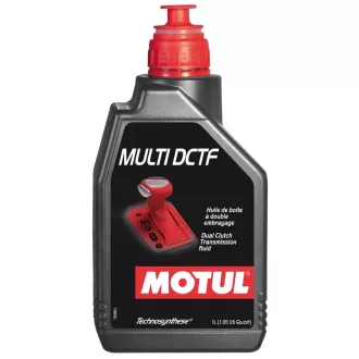 MOTUL MULTI DCTF 1L automata váltóolaj