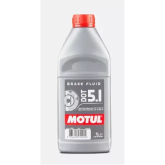 MOTUL DOT 5.1 Brake Fluid 1L (fékfolyadék)