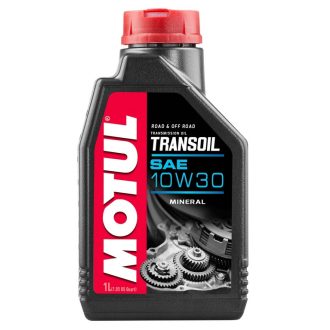 MOTUL TRANSOIL 10W-30 1L