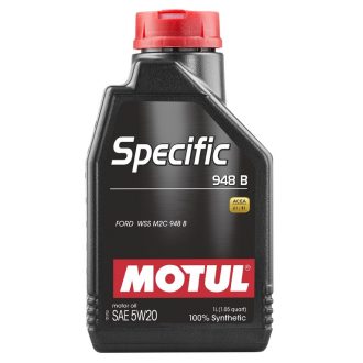 MOTUL SPECIFIC FORD 948B 5W-20 1L