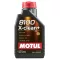 MOTUL 8100 X-clean+ 5W-30 1L motorolaj