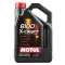 MOTUL 8100 X-clean+ 5W-30 5L motorolaj