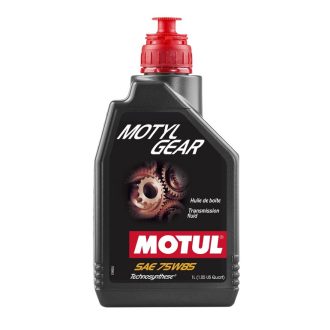 MOTUL MOTYLGEAR 75W-85 1L
