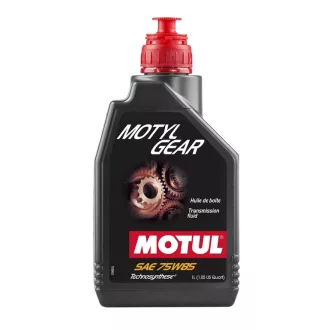 MOTUL MOTYLGEAR 75W-85 1L váltóolaj