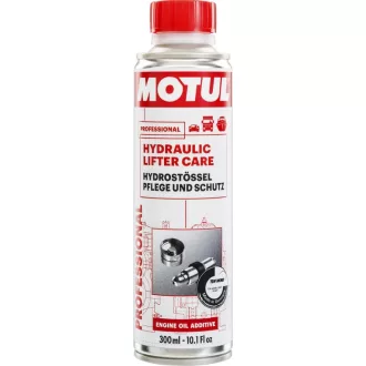 MOTUL Hydraulic Lifter Care 300ml (hidrotőke kezelő)