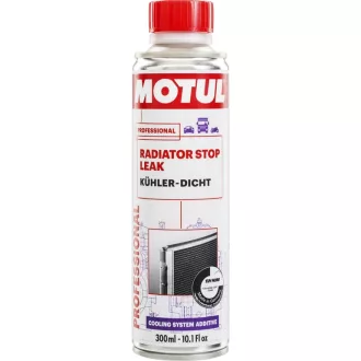 MOTUL Radiator Stop Leak 300ml (hűtőtömítő ad.)