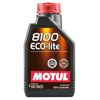 MOTUL 8100 ECO-LITE 0W-20 1L