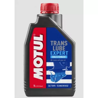 MOTUL TRANSLUBE EXPERT 75W-90 1L váltóolaj