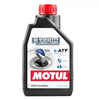 MOTUL DHT e-ATF 1L automata váltóolaj