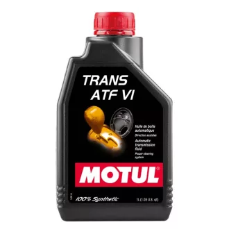 MOTUL TRANS ATF VI 1L automata váltóolaj