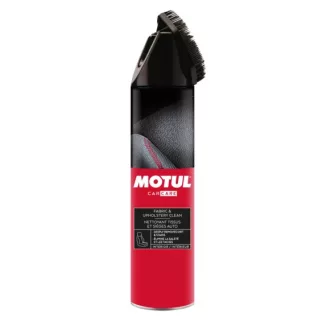   MOTUL CarCare Fabric & Upholstery Clean 500ml (kárpittisztító)