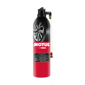 MOTUL CarCare Tyre Repair 500ml (defektjavító)