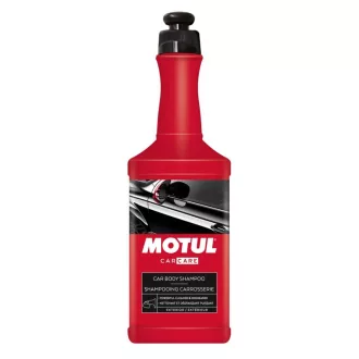 MOTUL CarCare Car Body Sampoo 500ml (autósampon)