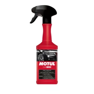 MOTUL CarCare Insect Remover 500ml (rovarnyom eltávolító)