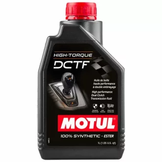 MOTUL HIGH-TORQUE DCTF 1L automata váltóolaj