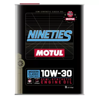 MOTUL Classic Nineties 10W-30 2L