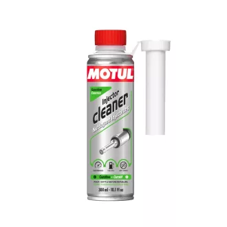 MOTUL Injector Cleaner Benzin 300ml