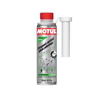   MOTUL System Keep Clean Gasoline 300ml (benzin rendszer karbantartó)