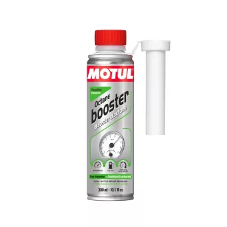 MOTUL Octane Booster Benzin 300ml (oktánszám növelő)