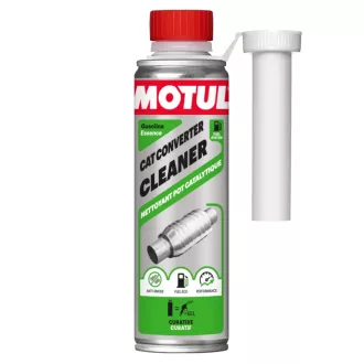 MOTUL CAT Converter Cleaner 300ml (katalizátor tisztító)