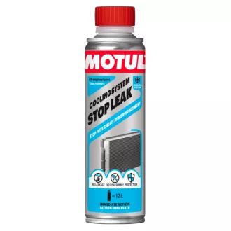 MOTUL Cooling System Stop Leak 300ml (hűtőtömítő ad.)