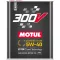 MOTUL 300V Competition 5W-40 2L