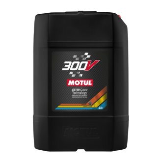 MOTUL 300V Competition 5W-40 20L