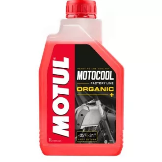 MOTUL MOTOCOOL FACTORY LINE -35 C 1L