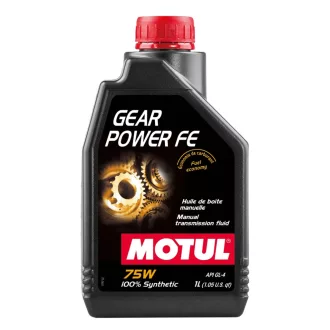 MOTUL Gear Power FE 75W 1L váltóolaj